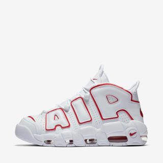 ナイキ(NIKE)のAir More Uptempo Renowd Rhythm  26センチ(スニーカー)