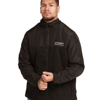 ステューシー(STUSSY)の◆STUSSY◆Drake Polar Fleeces Black(その他)