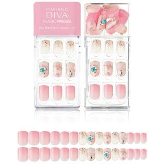 エチュードハウス(ETUDE HOUSE)のネイルチップ シール(つけ爪/ネイルチップ)