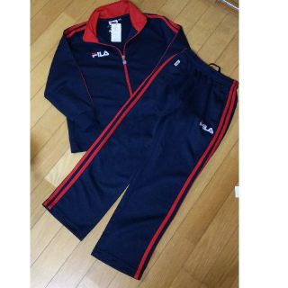 フィラ(FILA)のFILAジャージ上下セット(その他)