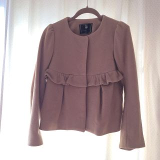 franche lippee(ダッフルコート)のフリマアイテム一覧 franche lippee(ダッフルコート)のフリマアイテム一覧