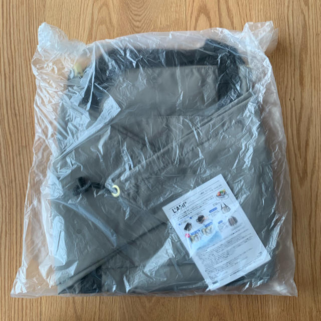 FELISSIMO(フェリシモ)のレジカゴリュック レディースのバッグ(エコバッグ)の商品写真
