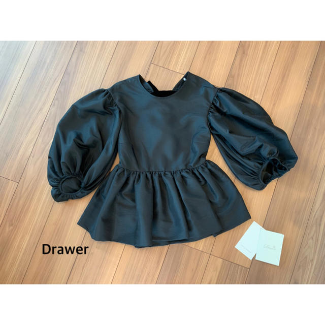 Drawer(ドゥロワー)の★★  あちゅ様❤︎  ご専用ページ　　★★ レディースのトップス(シャツ/ブラウス(長袖/七分))の商品写真