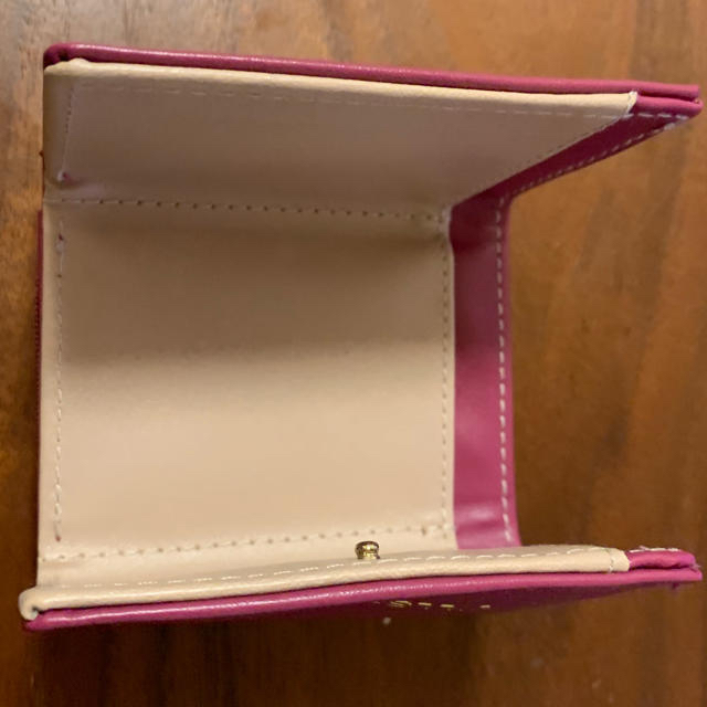 JILLSTUART(ジルスチュアート)のジルスチュアート財布 レディースのファッション小物(財布)の商品写真