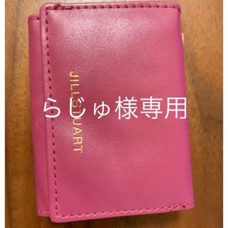 ジルスチュアート(JILLSTUART)のジルスチュアート財布(財布)