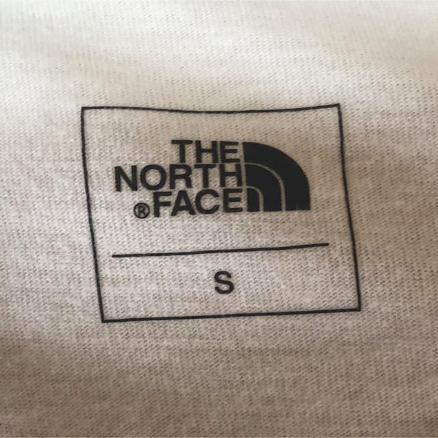 THE NORTH FACE(ザノースフェイス)のTHE NORTH FACE ザ ノースフェイススタンダード限定スクエアTシャツ メンズのトップス(Tシャツ/カットソー(半袖/袖なし))の商品写真