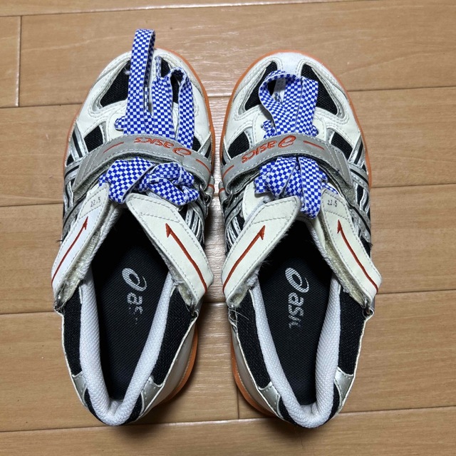 asics - 綱引きシューズの通販 by あLl(。・・。)'s shop|アシックス asics - 綱引きシューズの通販 by あLl(。・・。)'s shop|アシックス