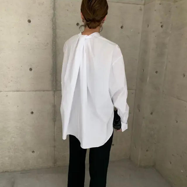 ella selectshop 新品 ブラウス ZARA yori | tradexautomotive.com