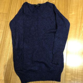 ユナイテッドアローズグリーンレーベルリラクシング(UNITED ARROWS green label relaxing)の【美品】大特価！処分　SALE  グリーンレーベル　最終値下げ　ニット　セーター(ニット/セーター)