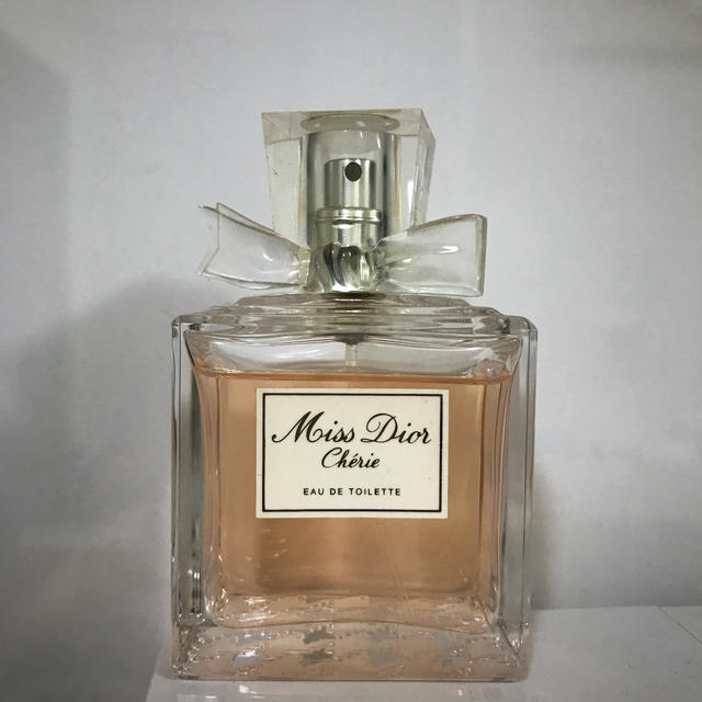 Dior(ディオール)のDior  香水 コスメ/美容の香水(香水(女性用))の商品写真