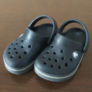 クロックス(crocs)のクロックス☆キッズ サンダル(サンダル)