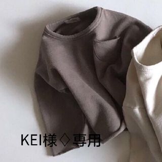 KEI様♢専用 おまとめ2点(Tシャツ/カットソー)