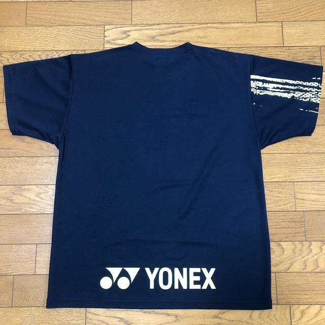 YONEX(ヨネックス)の美品 ❤︎ YONEX  Ｔシャツ スポーツ/アウトドアのテニス(ウェア)の商品写真