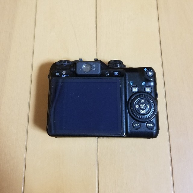 Canon(キヤノン)の canon PowerShot G10 スマホ/家電/カメラのカメラ(コンパクトデジタルカメラ)の商品写真