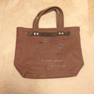 マークジェイコブス(MARC JACOBS)のMARC トートバッグ(トートバッグ)