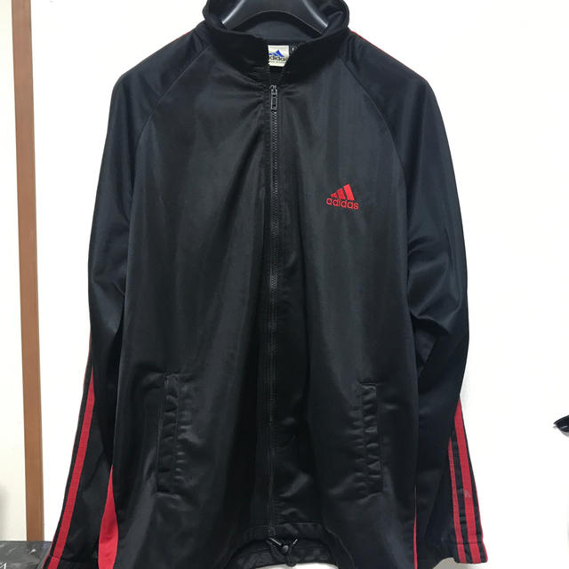 adidas(アディダス)のadidas ジャージ メンズのトップス(ジャージ)の商品写真