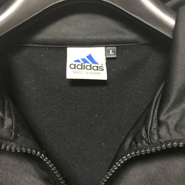 adidas(アディダス)のadidas ジャージ メンズのトップス(ジャージ)の商品写真