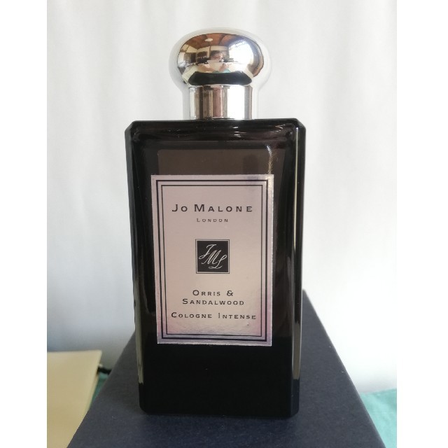 Jo Malone  コロン　サンプル付き