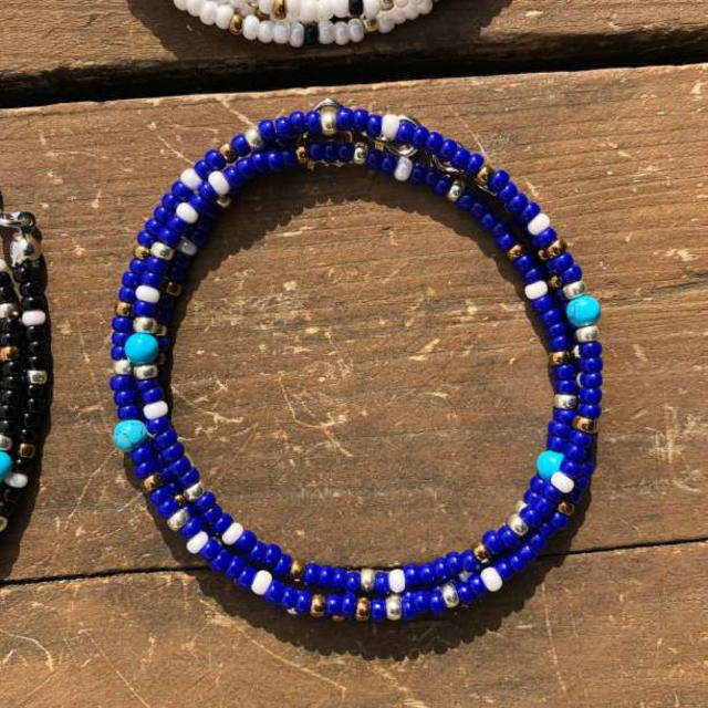 青 メンズ レディース ビーズネックレス ネイティブカラー アクセサリー の通販 By Shop Drop S Shop ラクマ 青 メンズ レディース ビーズネックレス ネイティブカラー アクセサリー の通販 By Shop Drop S Shop ラクマ