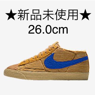 ナイキ(NIKE)の★新品未使用★ 26.0cm CPFM ブレーザー(スニーカー)