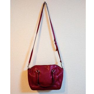 コーチ(COACH)のCOACH　ショルダーバッグ 最終お値下げ☆(ショルダーバッグ)