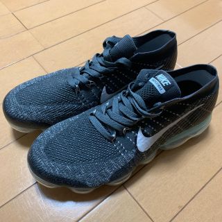 ナイキ(NIKE)の☆1月末まで値下げ☆ナイキ ヴェイパーマックス 28㎝(スニーカー)