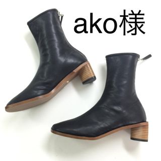 ako様専用!! ３点(ブーツ)