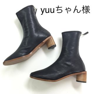 yuuちゃん様専用!! 2点(ブーツ)