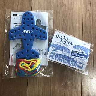 エーエヌエー(ゼンニッポンクウユ)(ANA(全日本空輸))のANA オリジナルグッズ(航空機)