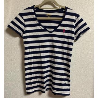 ポロラルフローレン(POLO RALPH LAUREN)のPOLO RALPH LAUREN シャツセット(Tシャツ(半袖/袖なし))