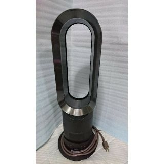 ダイソン(Dyson)のダイソン ホット＆クール AM05 ブラック(ファンヒーター)