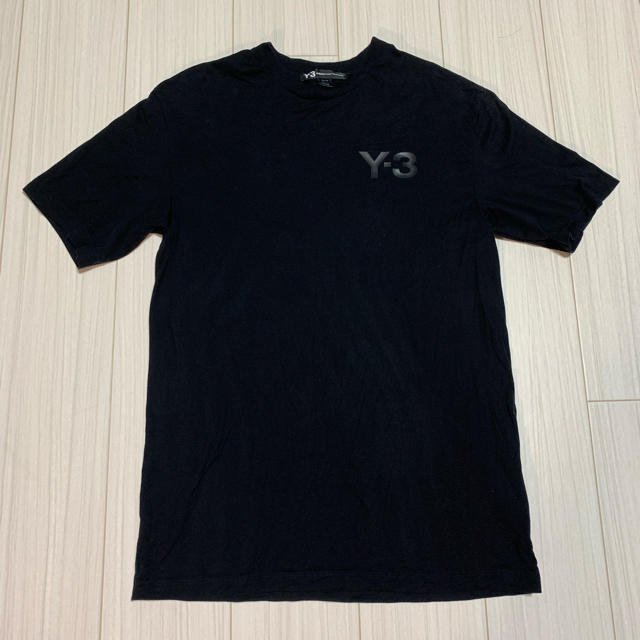 Y-3(ワイスリー)のY-3 Tshirt メンズのトップス(Tシャツ/カットソー(半袖/袖なし))の商品写真