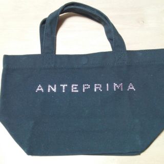 ANTEPRIMA（トートバッグ）のフリマアイテム一覧