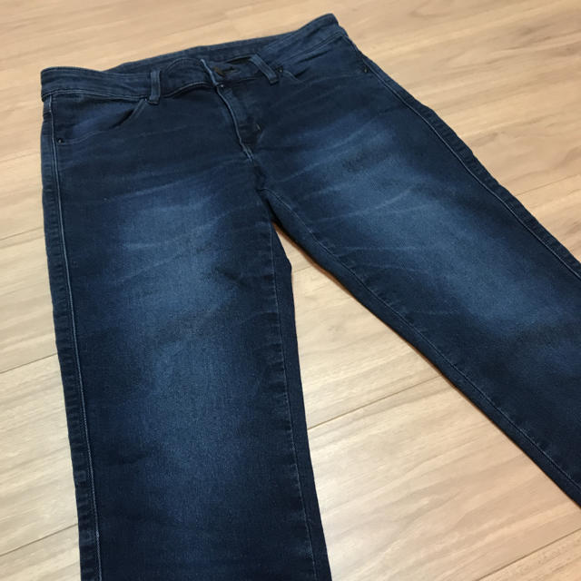 URBAN RESEARCH(アーバンリサーチ)のLee JEGGINGS レディースのパンツ(デニム/ジーンズ)の商品写真