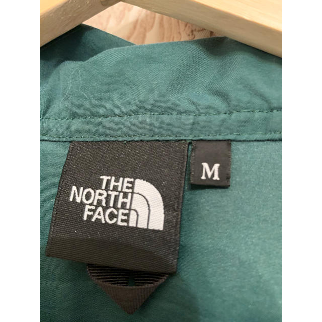 THE NORTH FACE(ザノースフェイス)のノースフェイス　ナイロン　ジャケット レディースのジャケット/アウター(ナイロンジャケット)の商品写真