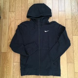 ナイキ(NIKE)のスウェットパーカー(パーカー)