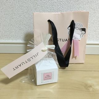 ジルスチュアート(JILLSTUART)のジルスチュアート♡リラックスメルティバーム リップバーム(リップケア/リップクリーム)