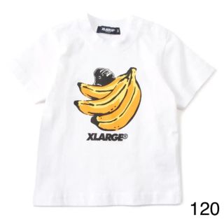 エクストララージ(XLARGE)の専用 エクストララージ キッズ 120 Tシャツ(Tシャツ/カットソー)