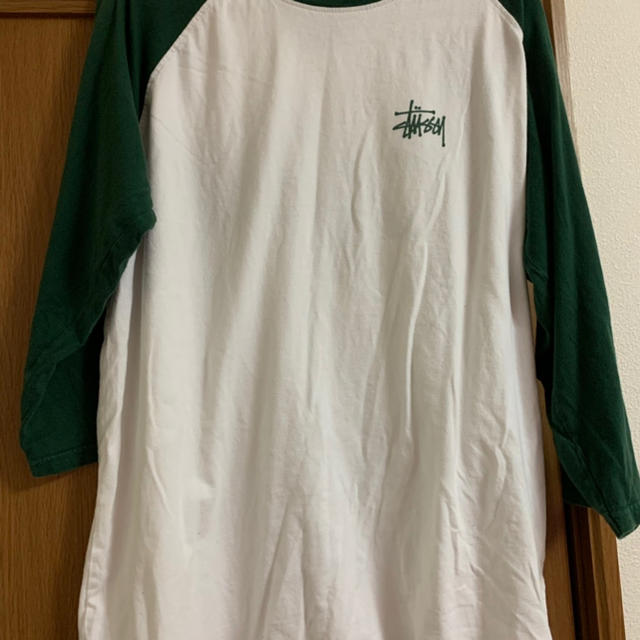 STUSSY(ステューシー)のチィ様専用 メンズのトップス(Tシャツ/カットソー(七分/長袖))の商品写真