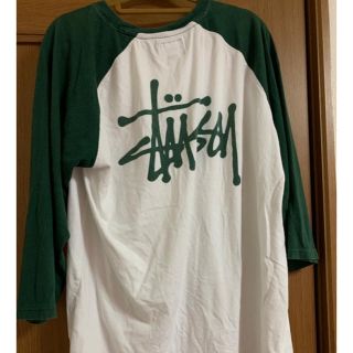 ステューシー(STUSSY)のチィ様専用(Tシャツ/カットソー(七分/長袖))