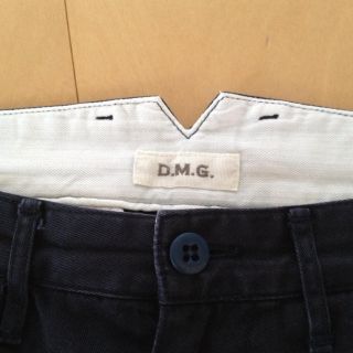 D・M・G☆チノパン(チノパン)