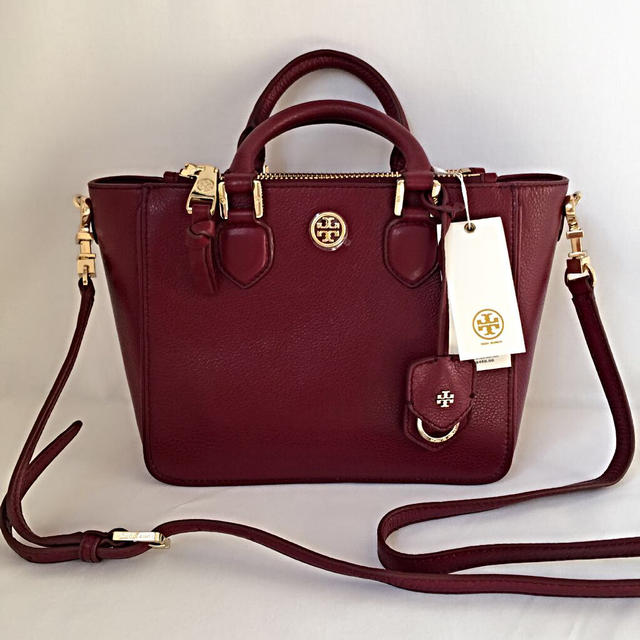 Tory Burch(トリーバーチ)の★取り置き中★ レディースのバッグ(トートバッグ)の商品写真