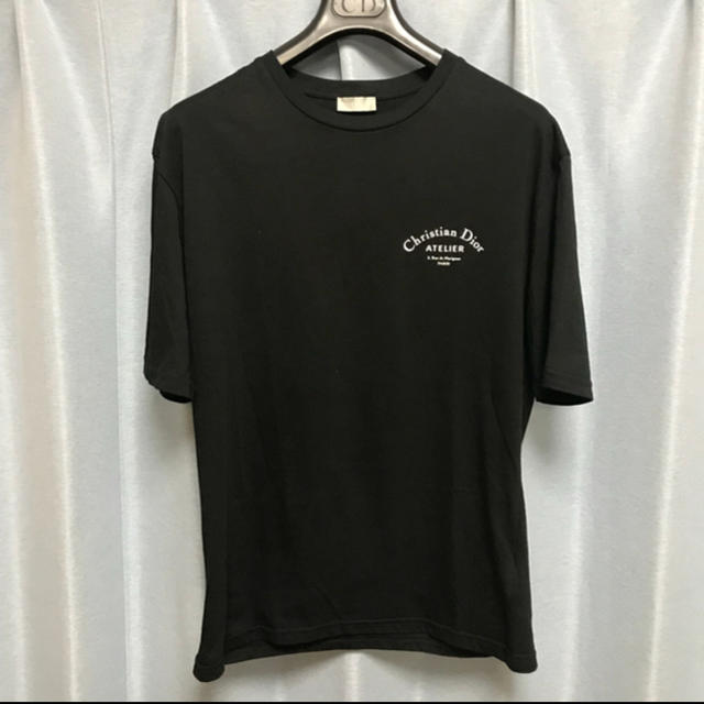 dior atelier Tシャツ