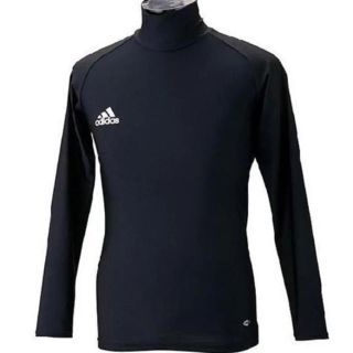 アディダス(adidas)のadidas アディダス 長袖 ロングスリーブ インナーシャツ アンダーシャツ(Tシャツ/カットソー)