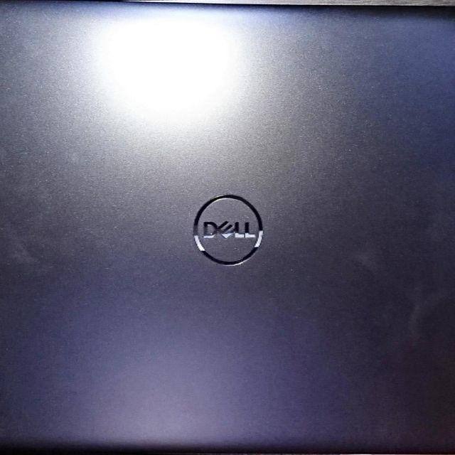 DELL Inspiron 15 5570 SSD(OS)+HDD 購入1年未満