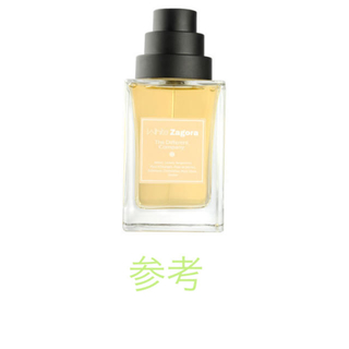 ラルチザンパフューム(L'Artisan Parfumeur)のザ ディファレントカンパニー ホワイトザゴーラ(ユニセックス)