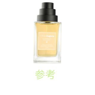 ラルチザンパフューム(L'Artisan Parfumeur)のザ ディファレントカンパニー ホワイトザゴーラ(ユニセックス)