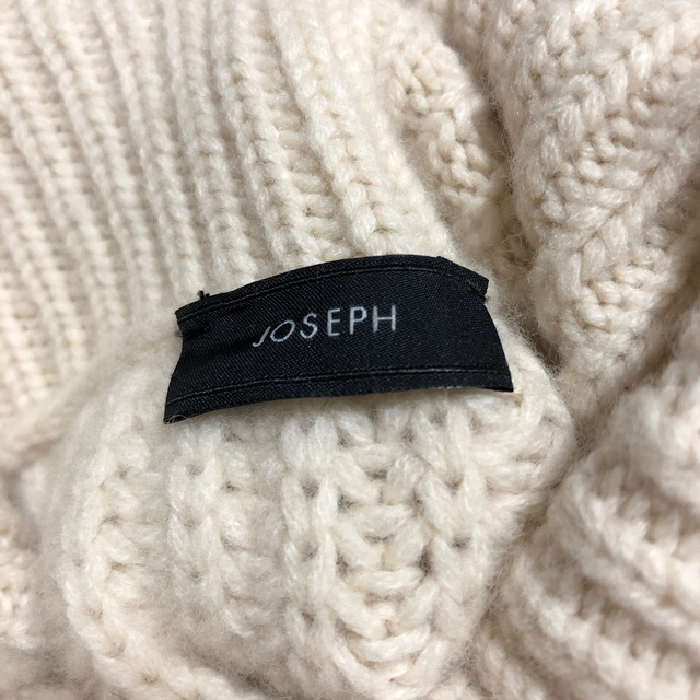 JOSEPH(ジョゼフ)のひめまり様専用♪ レディースのトップス(ニット/セーター)の商品写真