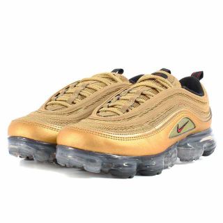 ナイキ(NIKE)のAIR VAPORMAX 97 / AJ7291-700(スニーカー)