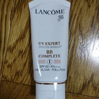 ランコム(LANCOME)の専用⭐ランコムUVエクスペールBBn①(BBクリーム)